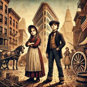 Rufus and Rose, or the Fortunes of Rough and Ready