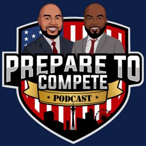 Prepare to Compete Podcast