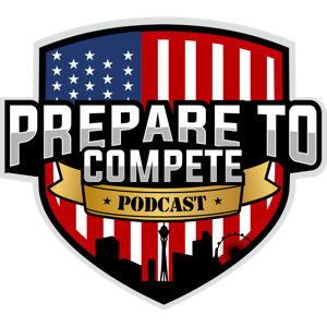 Prepare to Compete Podcast