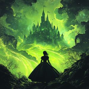 Royal Book of Oz