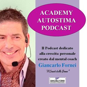 Academy Autostima Podcast