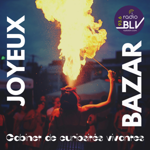 Joyeux Bazar