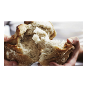 Breaking Bread Podcast.