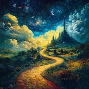 Road to Oz