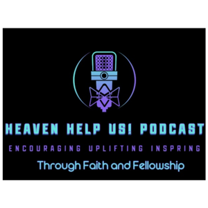 Heaven Help Us!