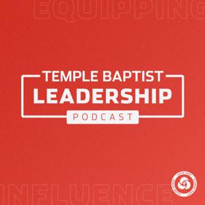 Temple Baptist Leadership