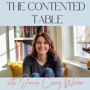 The Contented Table I Family Nutrition for Christian Moms
