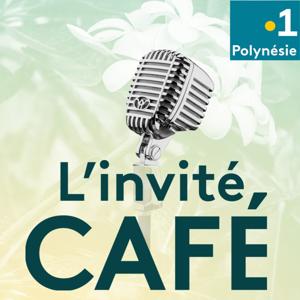 L'invité café  - Polynésie