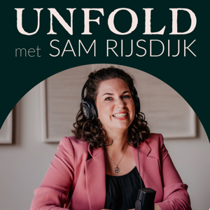 Unfold met Sam Rijsdijk