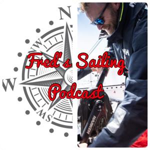 Fred's Sailing Podcast