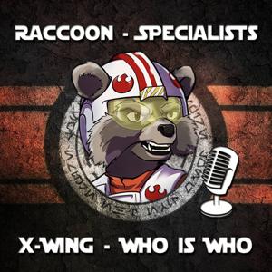 X-Wing - Who is Who