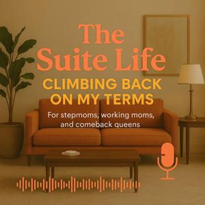 The Suite Life: Climbing Back on My Own Terms