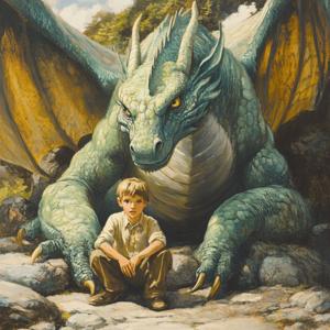 Reluctant Dragon