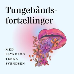 Tungebåndsfortællinger
