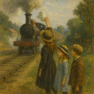Railway Children