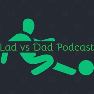 Lad vs Dad Football Predictions