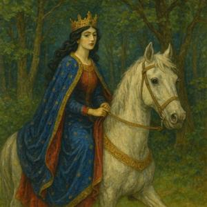 Queen Zixi of Ix