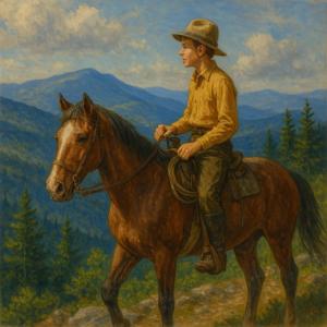 Puck of Pook's Hill