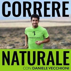 Correre Naturale Podcast