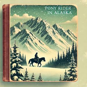 Pony Rider Boys in Alaska