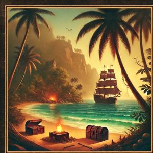 Pirate Island: A Story of the South Pacific