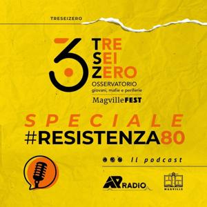 MagvilleFEST - Speciale #Resistenza80