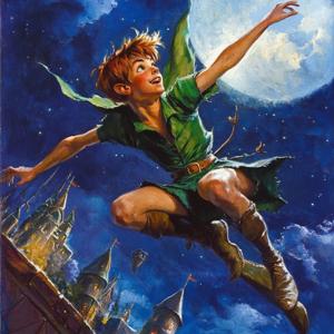 Peter Pan