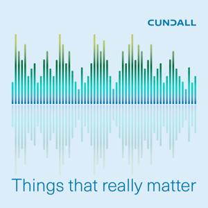Things that really matter