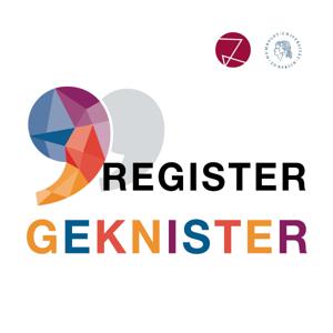 Registergeknister