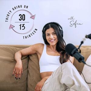 30 Going on 13