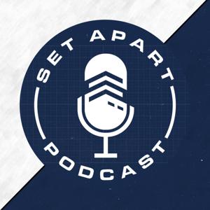 Set Apart Podcast