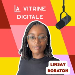 La vitrine digitale