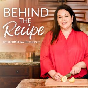 Behind the Recipe