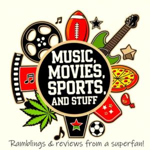 Music Movies Sports & Stuff