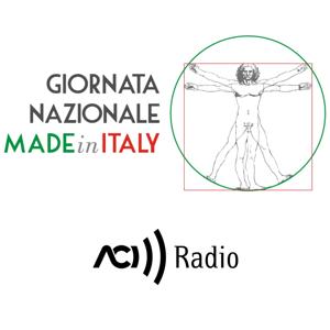 Giornata Nazionale Made in Italy 2025