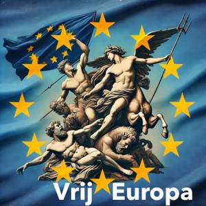 Vrij Europa - de podcast