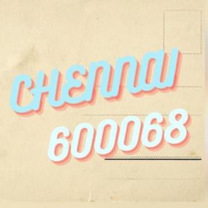 Heartbreak and Healing with Chennaisixtyeight