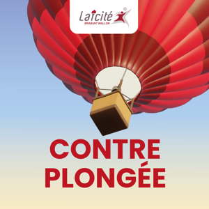 Contre-Plongée