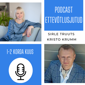 Ettevõtlusjutud