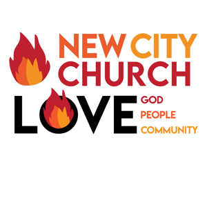 New City Church Dunfermline