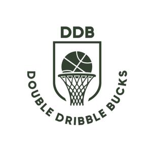 Double Dribble Bucks