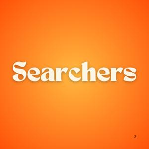 The Searchers Podcast