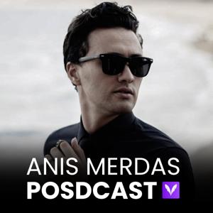 Anis Merdas Podcasts (علم النفس دزيري)