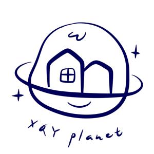 奇岩星球