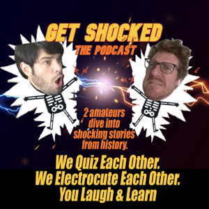 Get Shocked!