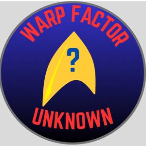 Warp Factor Unknown