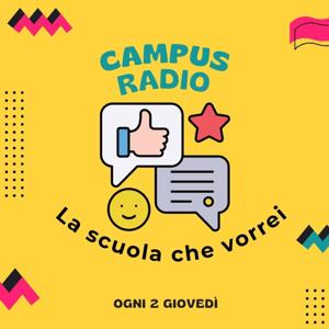 La Scuola che "vorrei"