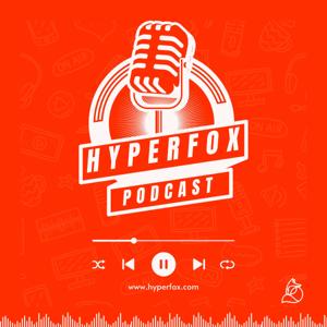 Hyperfox Order Automation