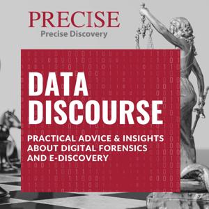 Data Discourse