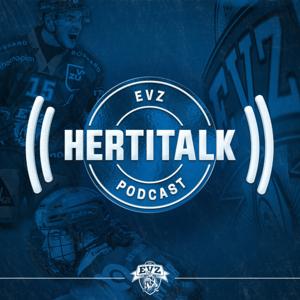 Hertitalk - Der EVZ Podcast by EVZ / Thomy Jeker